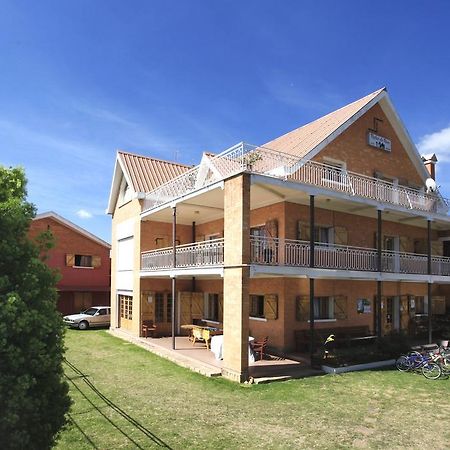Отель Relais Du Rova Антананариву Экстерьер фото
