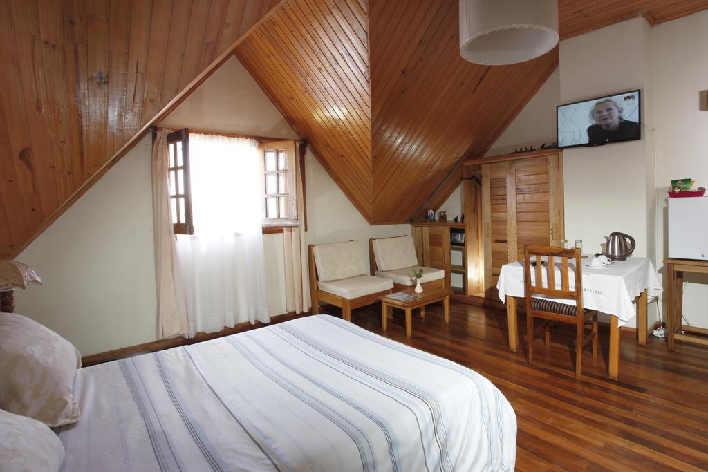 Отель Relais Du Rova Антананариву Экстерьер фото