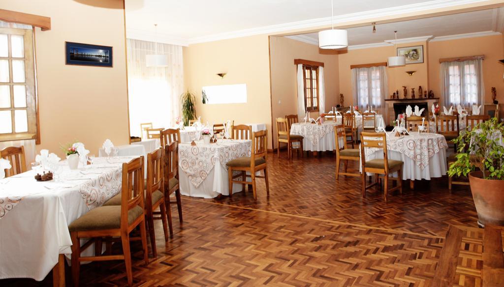 Отель Relais Du Rova Антананариву Экстерьер фото