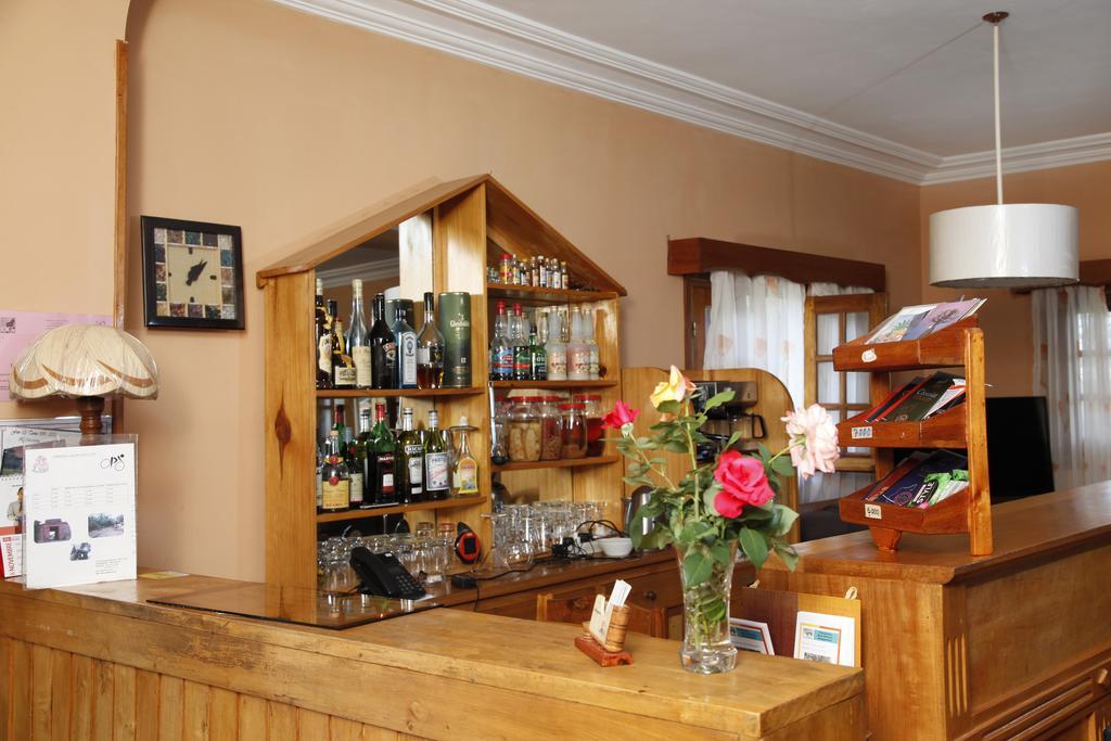 Отель Relais Du Rova Антананариву Экстерьер фото