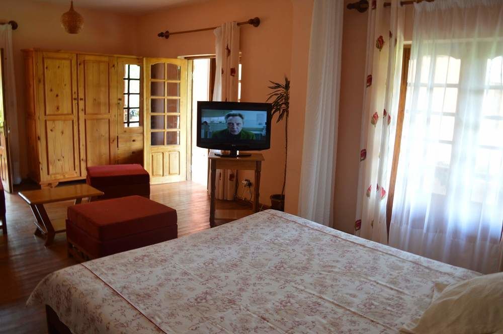 Отель Relais Du Rova Антананариву Экстерьер фото